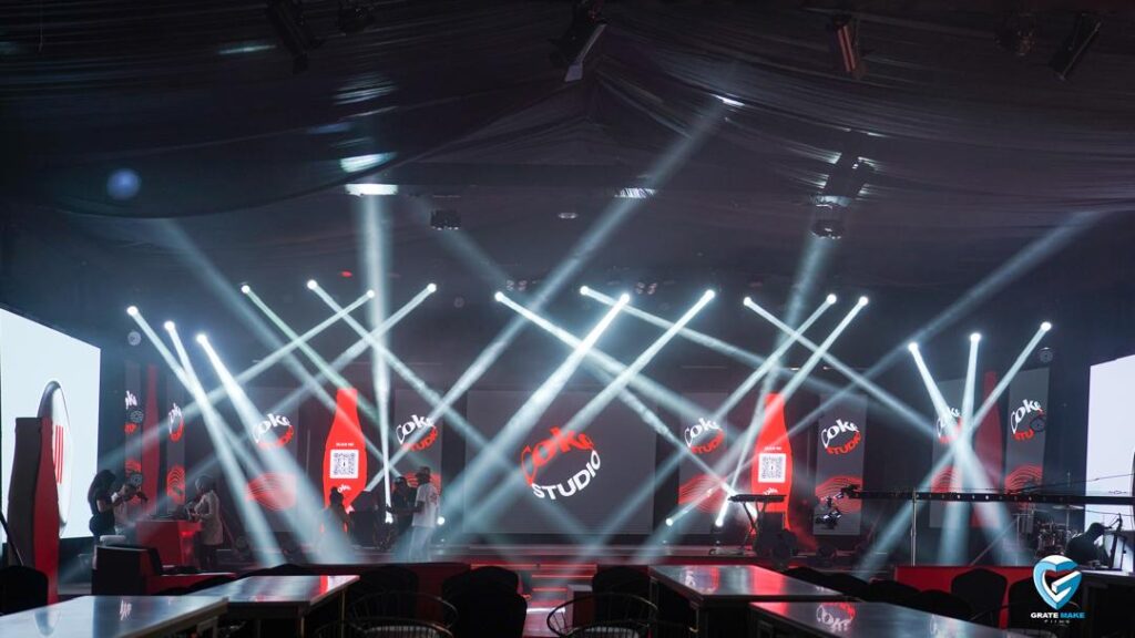 Coca-Cola Studio – Manyi Manji (Zulitums x Fik Fameica)